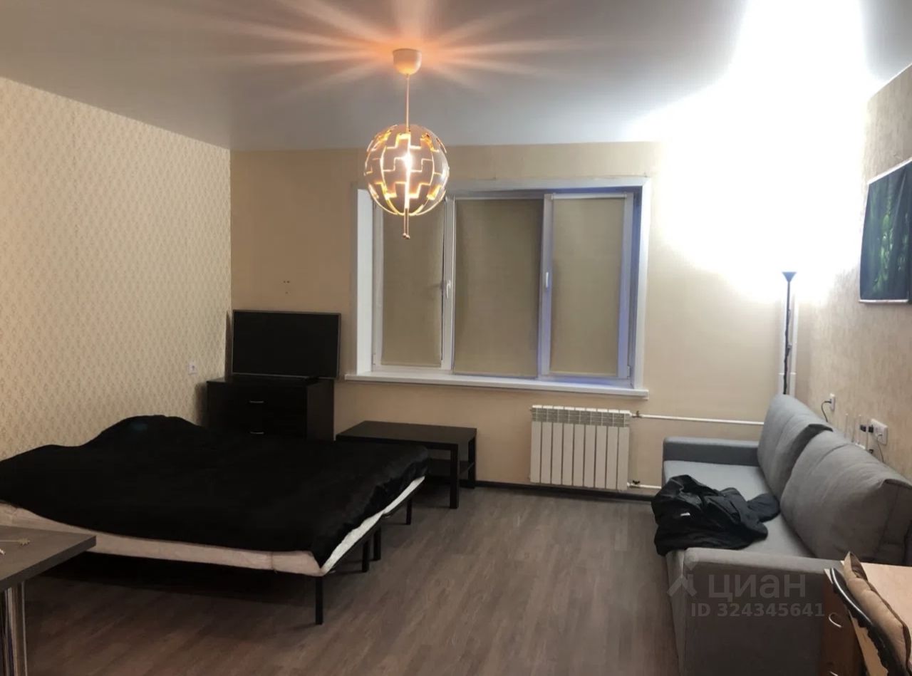 Плющихинская - 10 №9