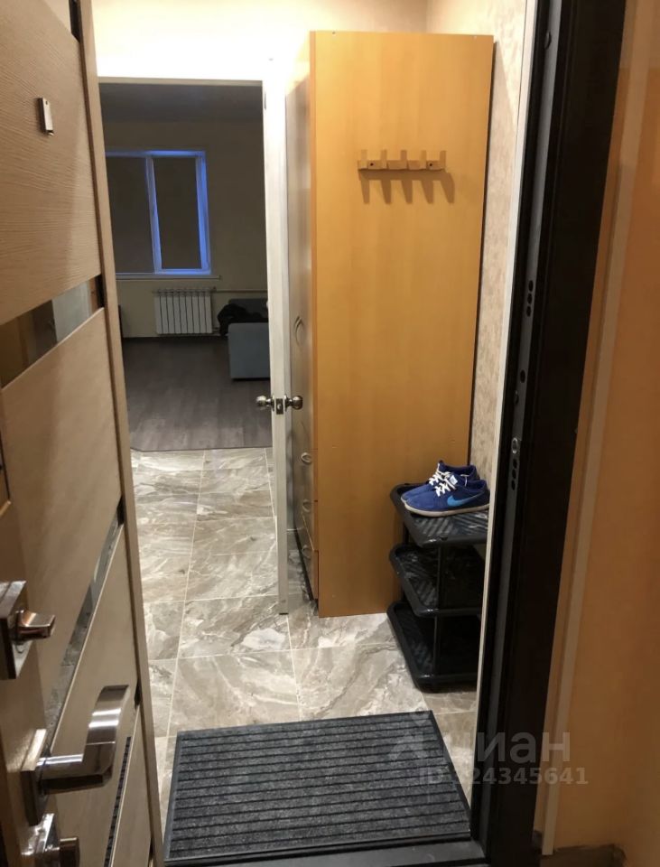 Плющихинская - 10 №10