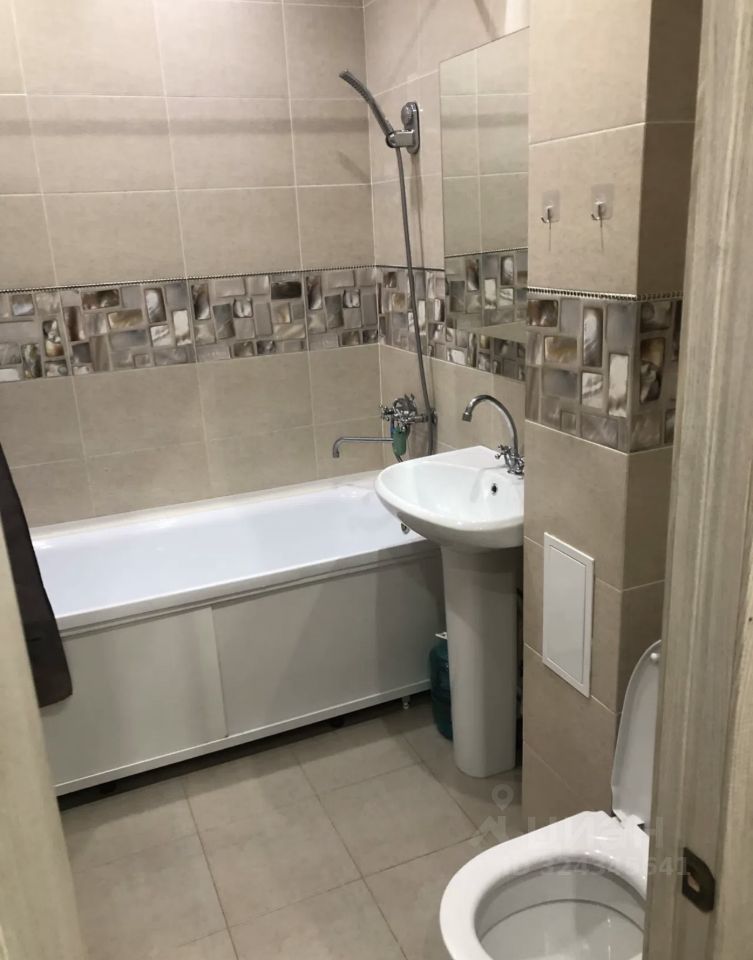 Плющихинская - 10 №5