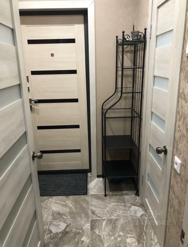 Плющихинская - 10 №8