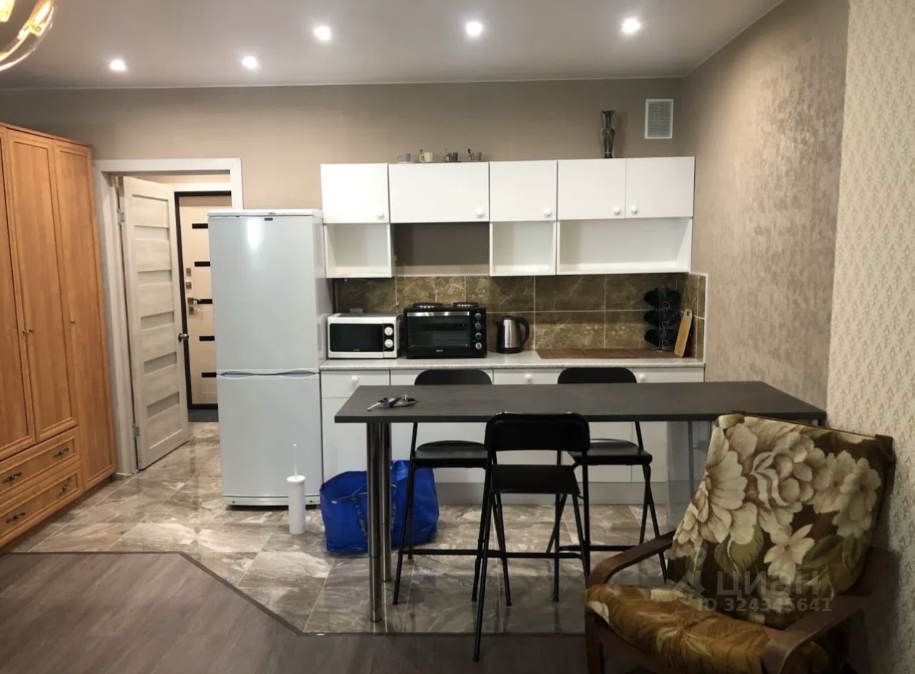 Плющихинская - 10 №7