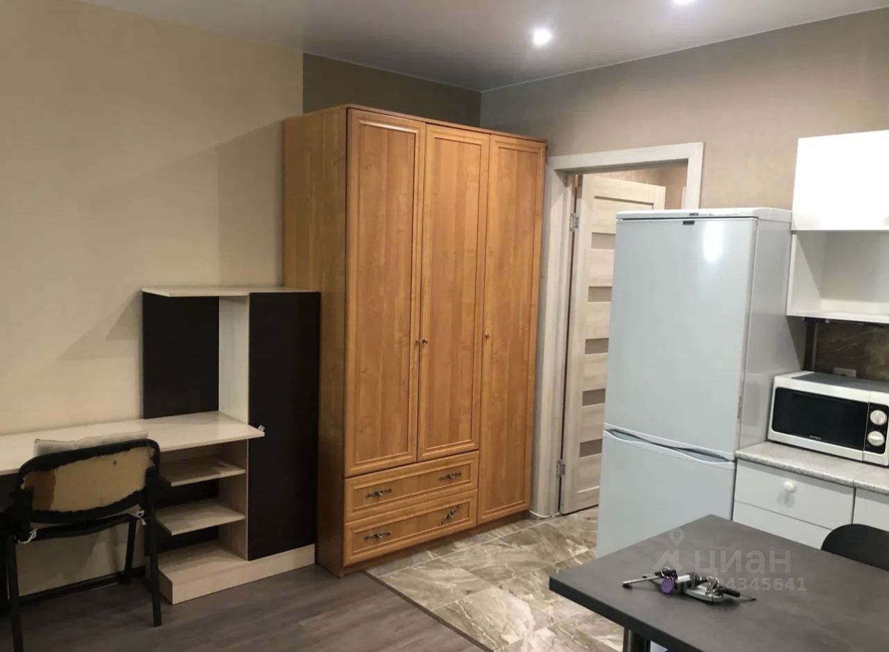 Плющихинская - 10 №4