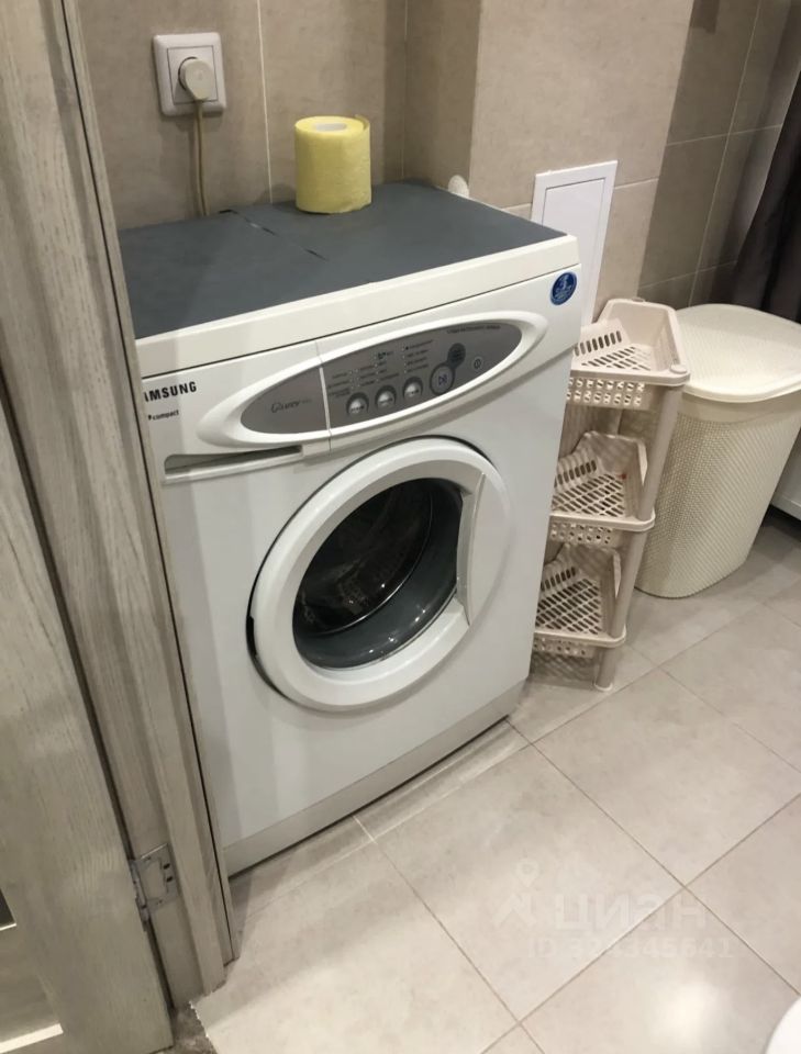 Плющихинская - 10 №6