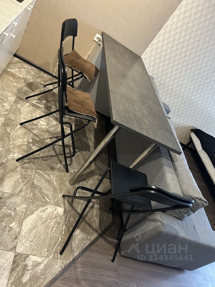 Плющихинская - 10 №2