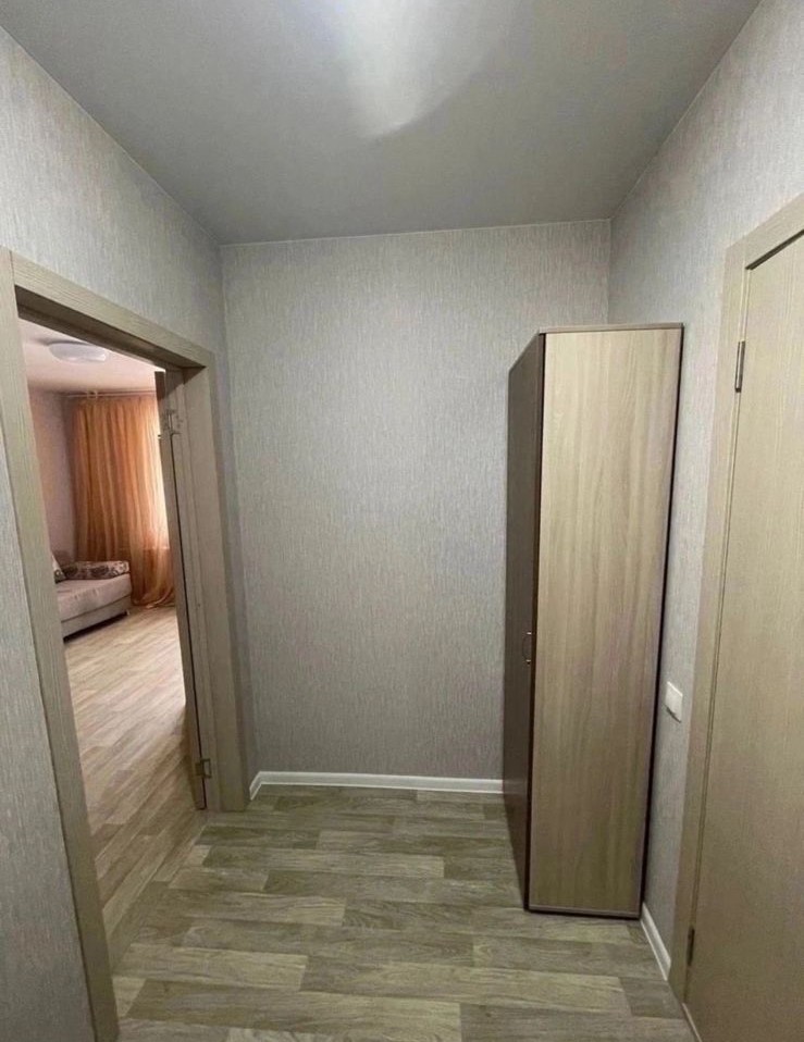 Спортивная - 31 №1