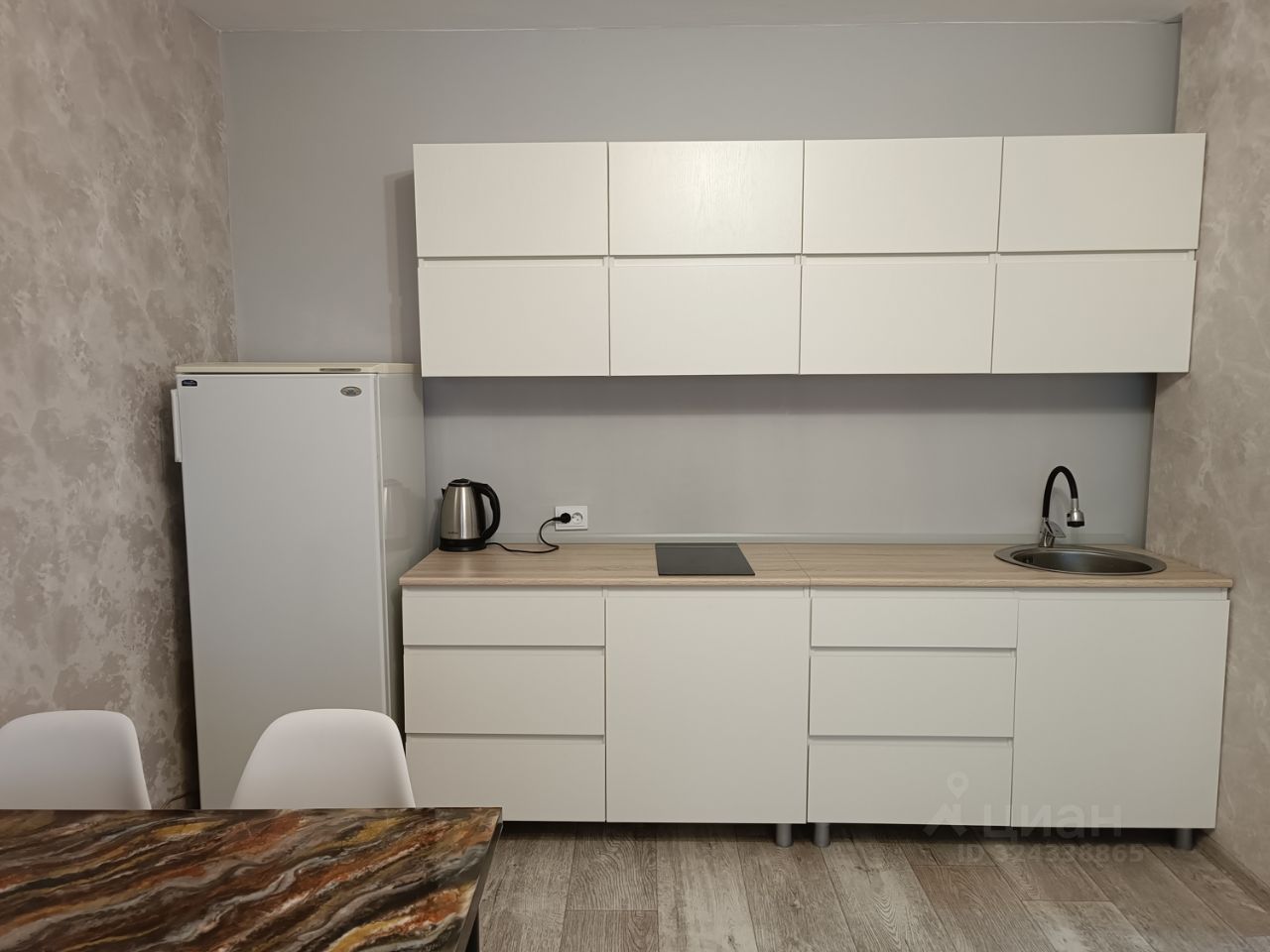 Станиславского - 16/2 №5