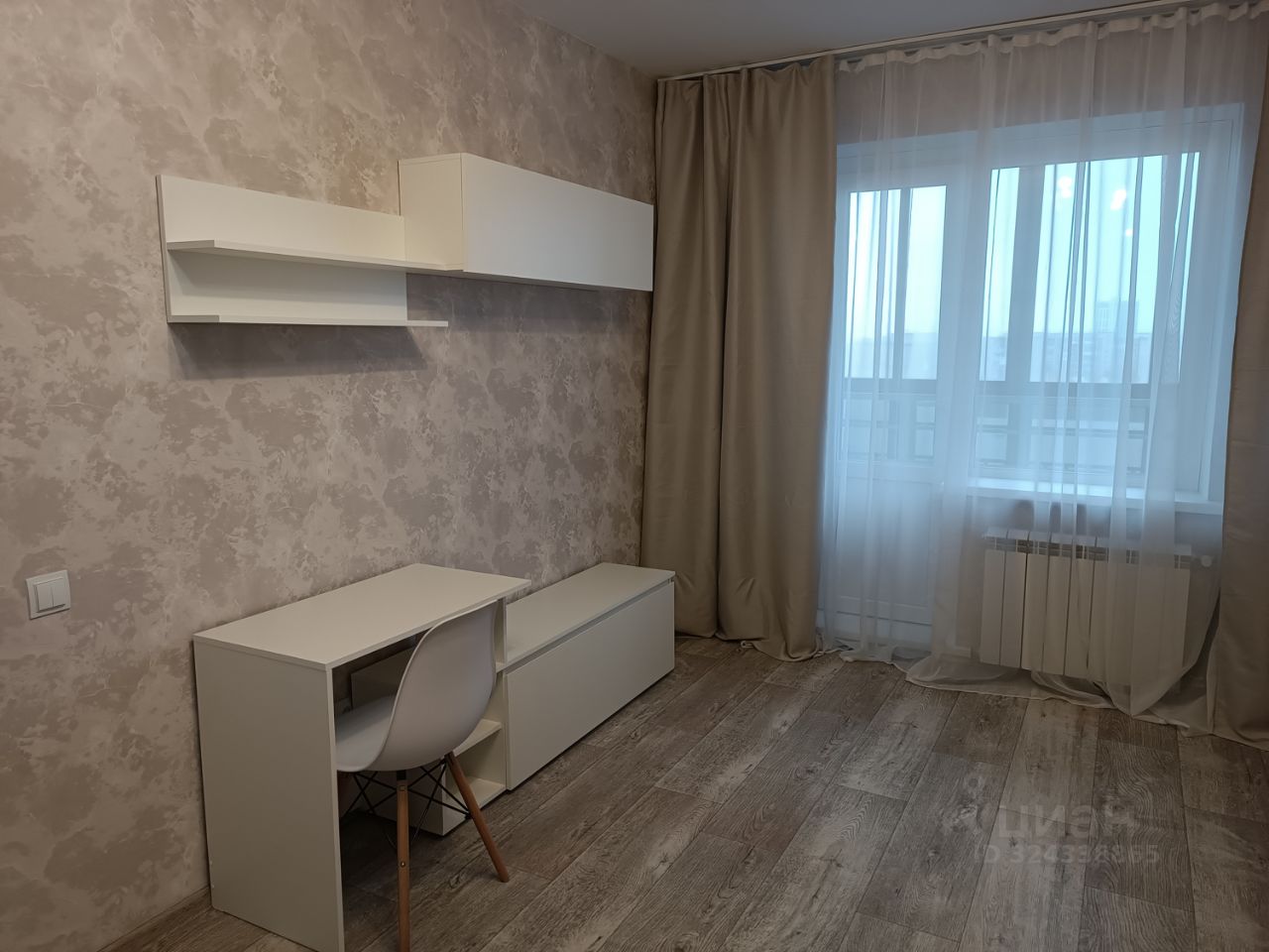 Станиславского - 16/2 №6