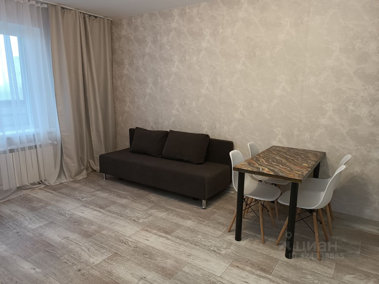 Станиславского - 16/2 №7