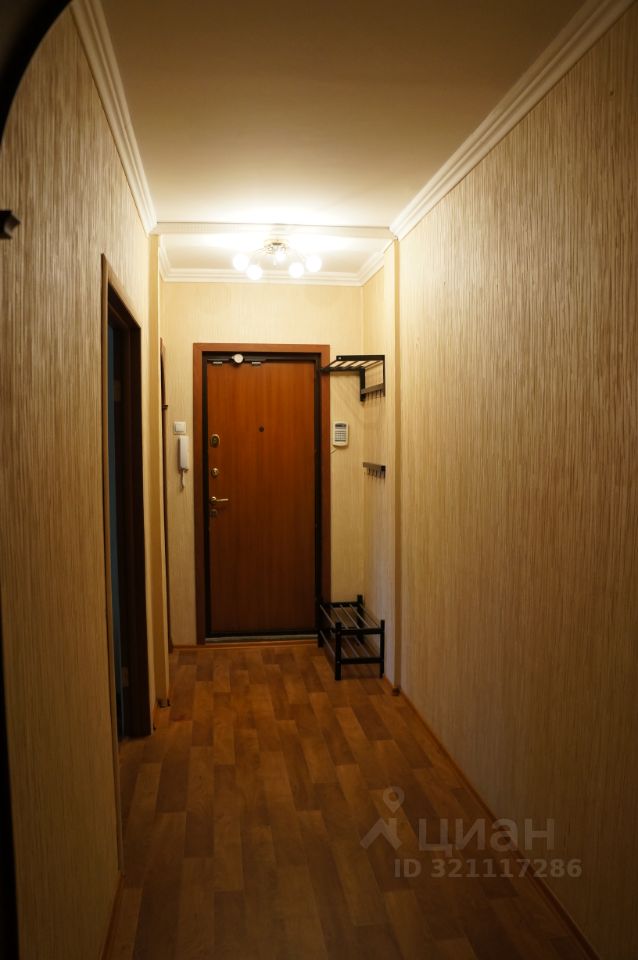 Выборная - 122 №7