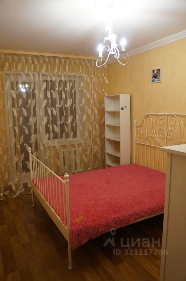 Выборная - 122 №3