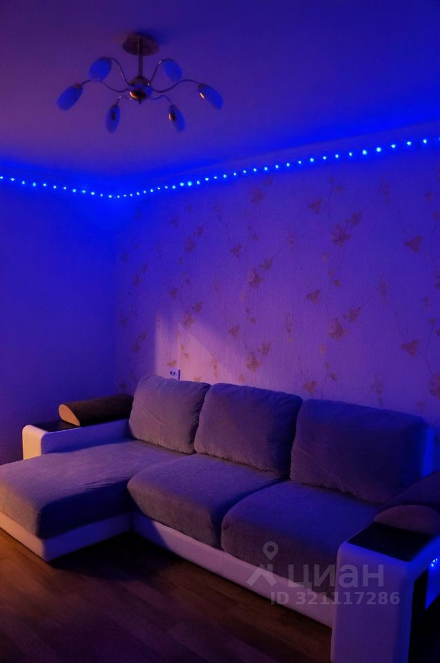 ул. Выборная, д.122 №1