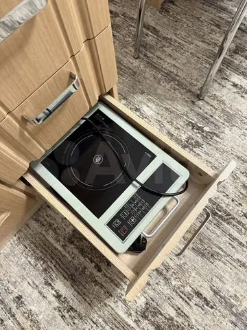 Ипподромская - 48 №6