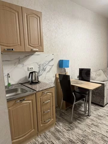 Ипподромская - 48 №1