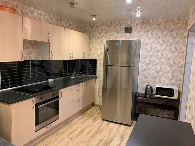 Большевистская - 120 №6