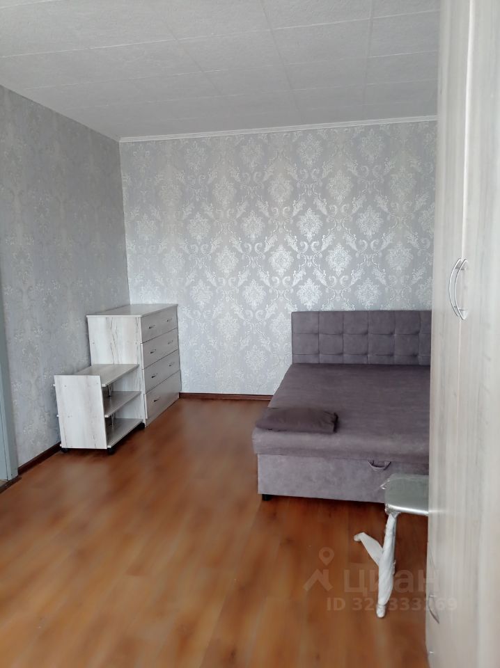 Гусинобродское шоссе - 27 №5