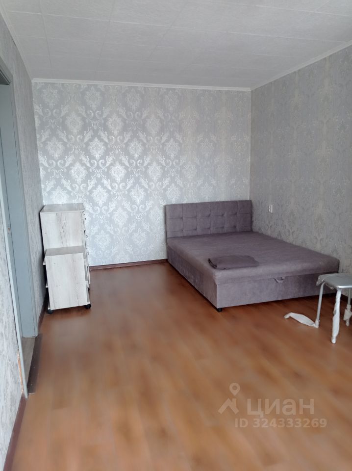 Гусинобродское шоссе - 27 №6