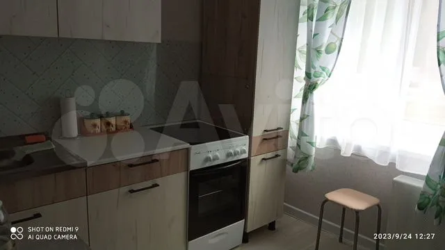 ул. Котовского, д.20 №1