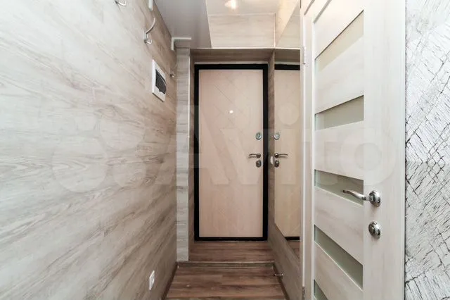 Станиславского - 17 №1