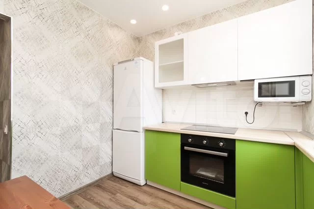 Станиславского - 17 №6