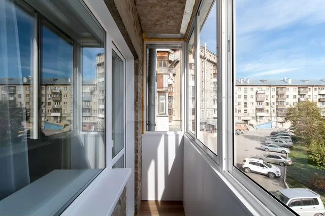 Станиславского - 17 №16