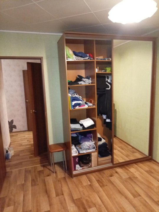 Котовского - 28/1 №4