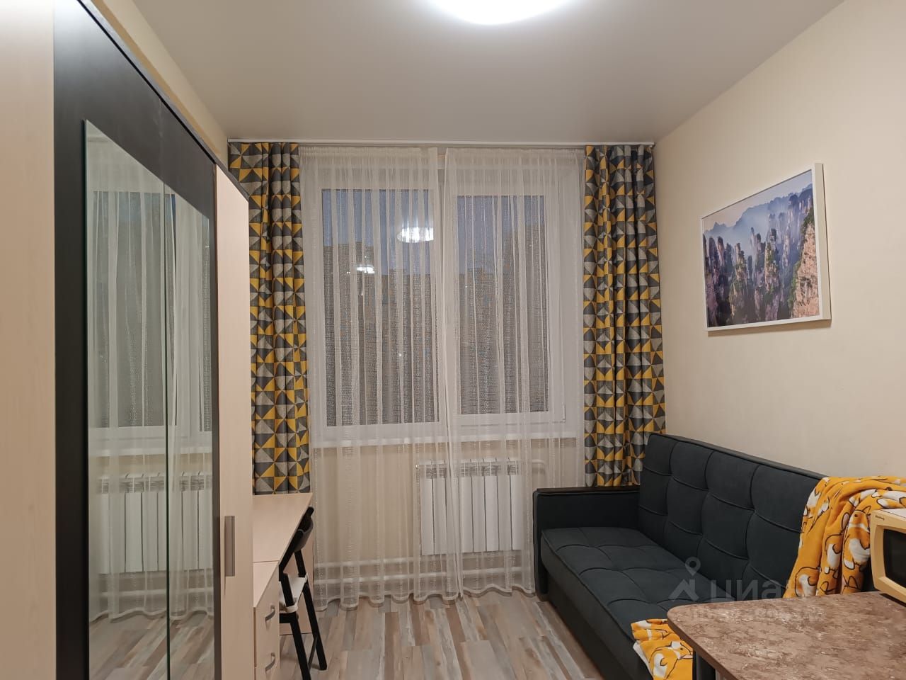 Сухановская - 6а №1