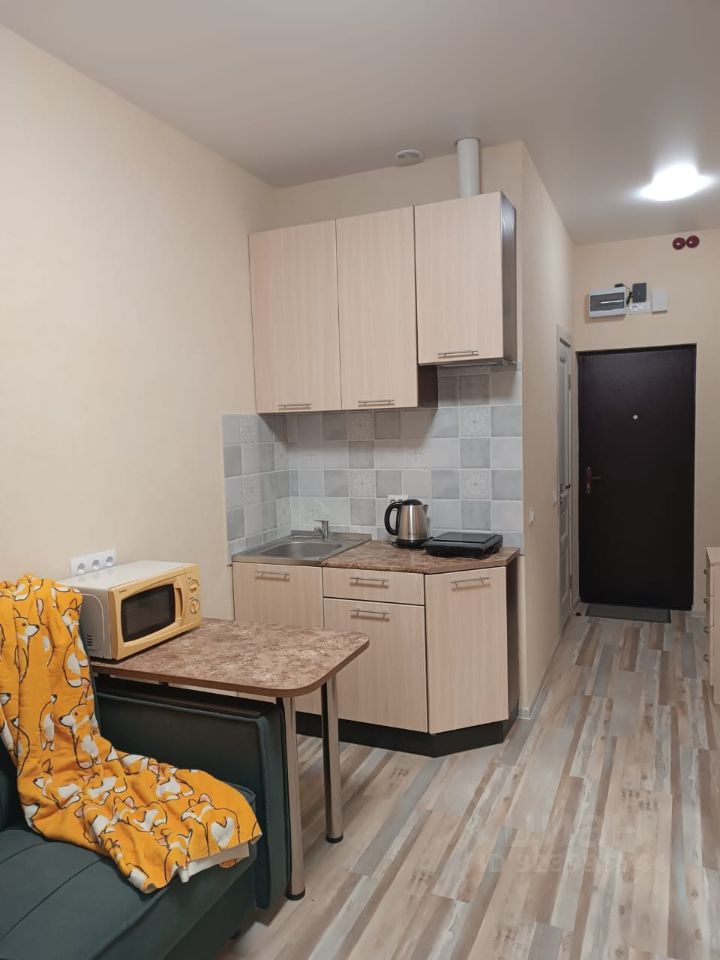 Сухановская - 6а №2