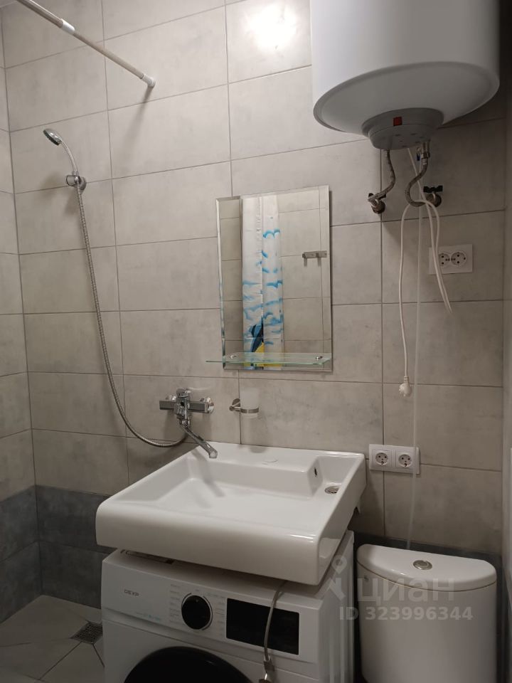 Сухановская - 6а №4