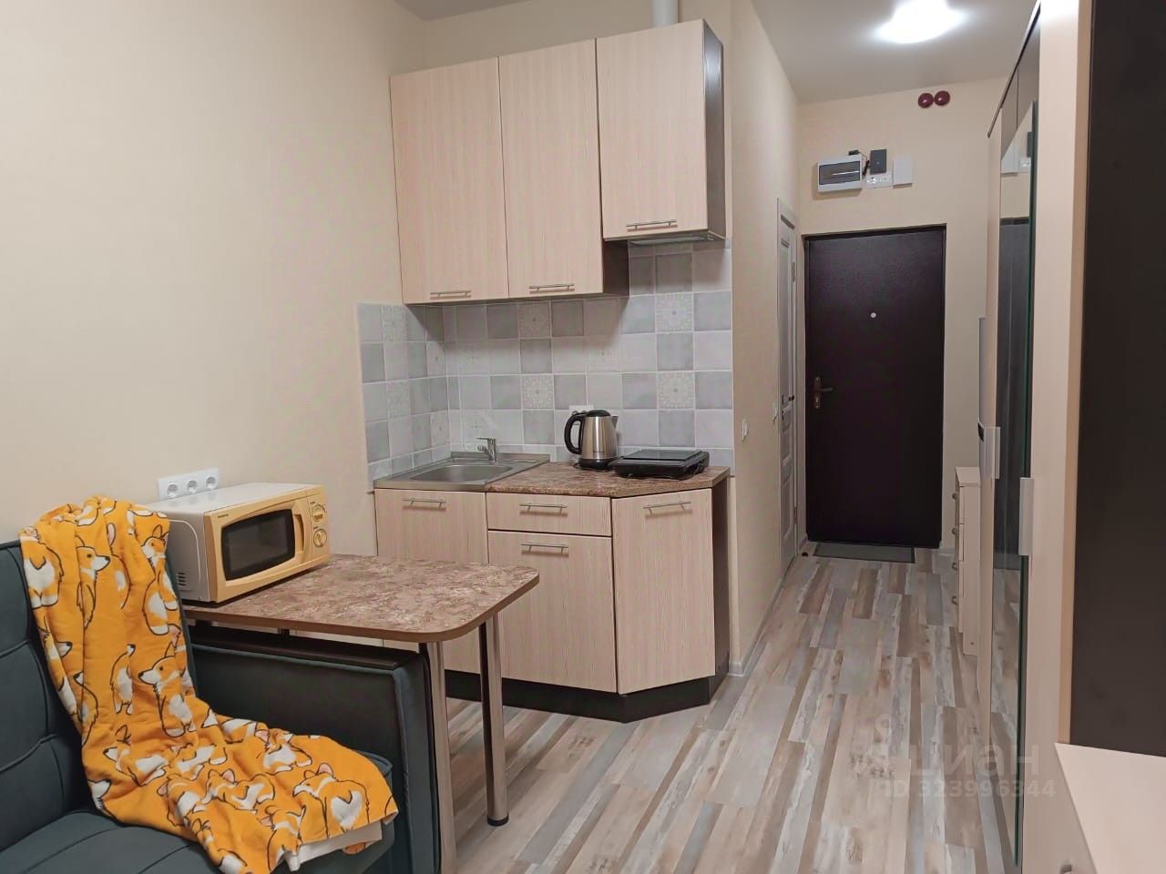 Сухановская - 6а №6