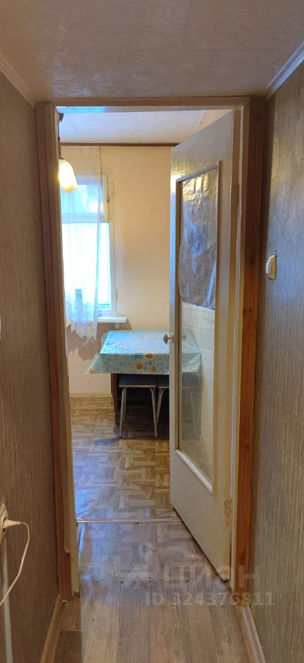 Гусинобродское шоссе - 17/1 №3