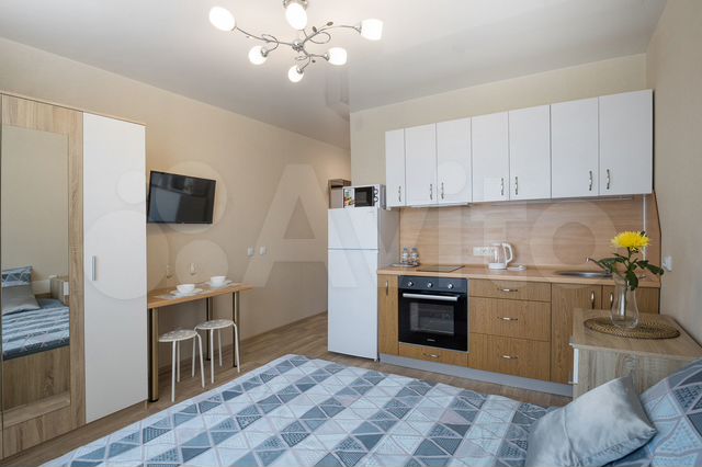 Фадеева - 66/3 №5