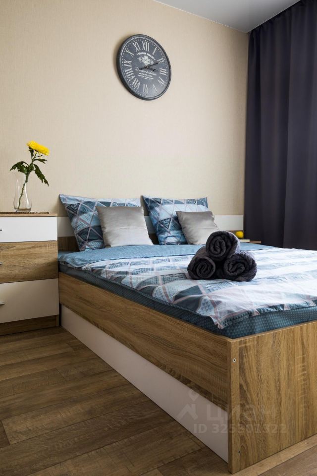 Фадеева - 66/3 №4