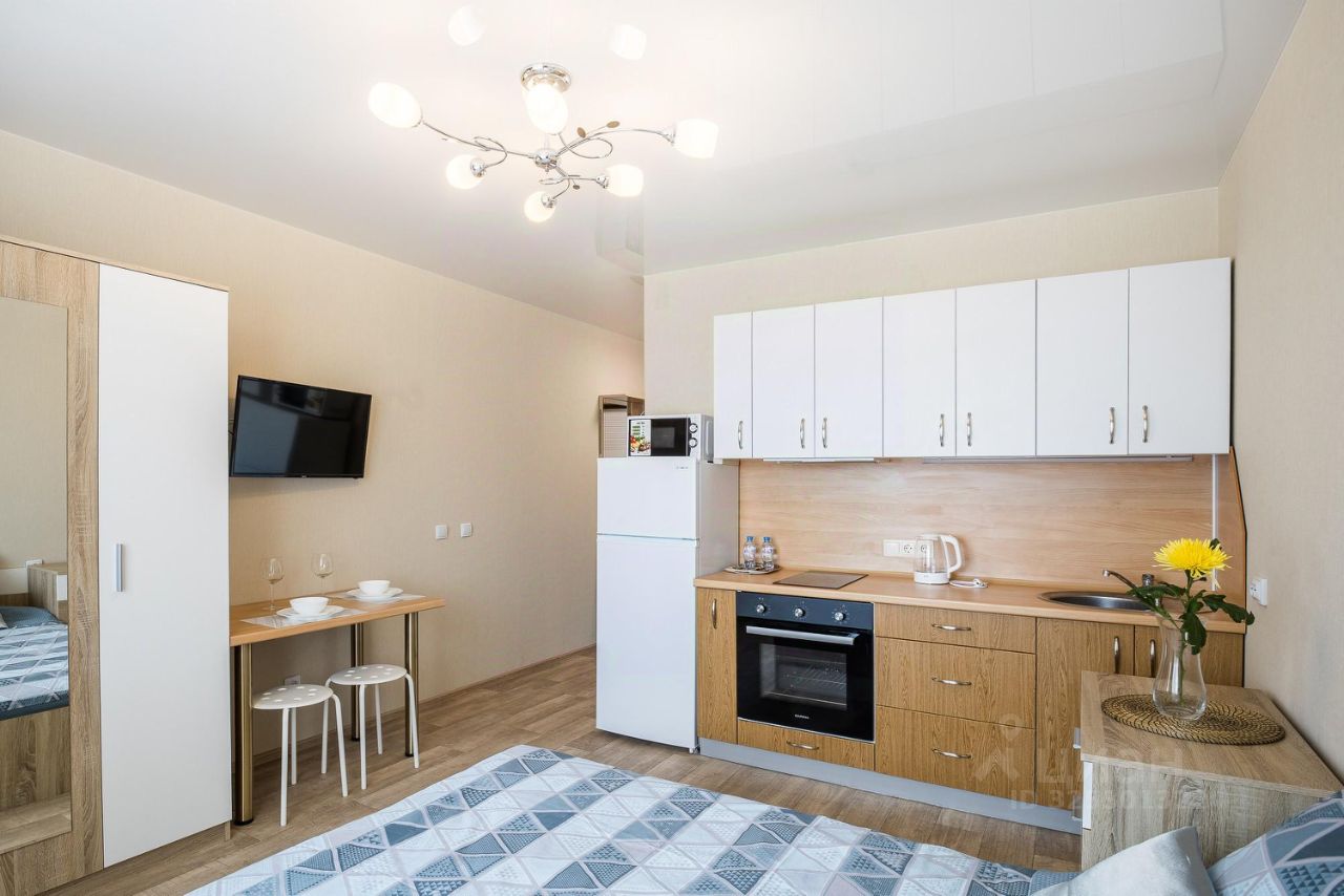 Фадеева - 66/3 №5