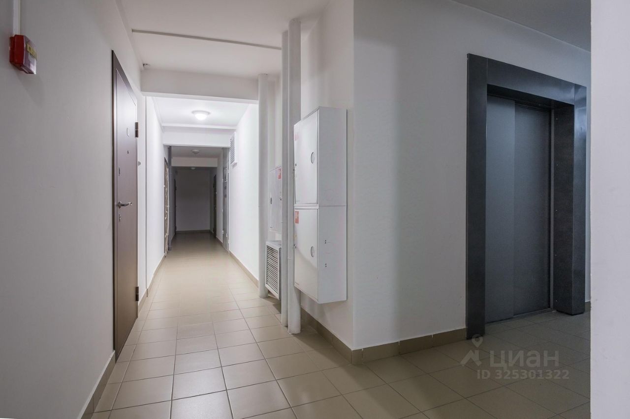 Фадеева - 66/3 №6