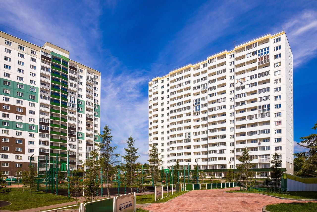 Фадеева - 66/3 №20