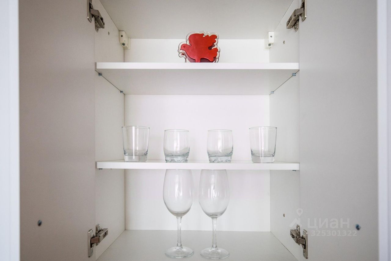 Фадеева - 66/3 №24