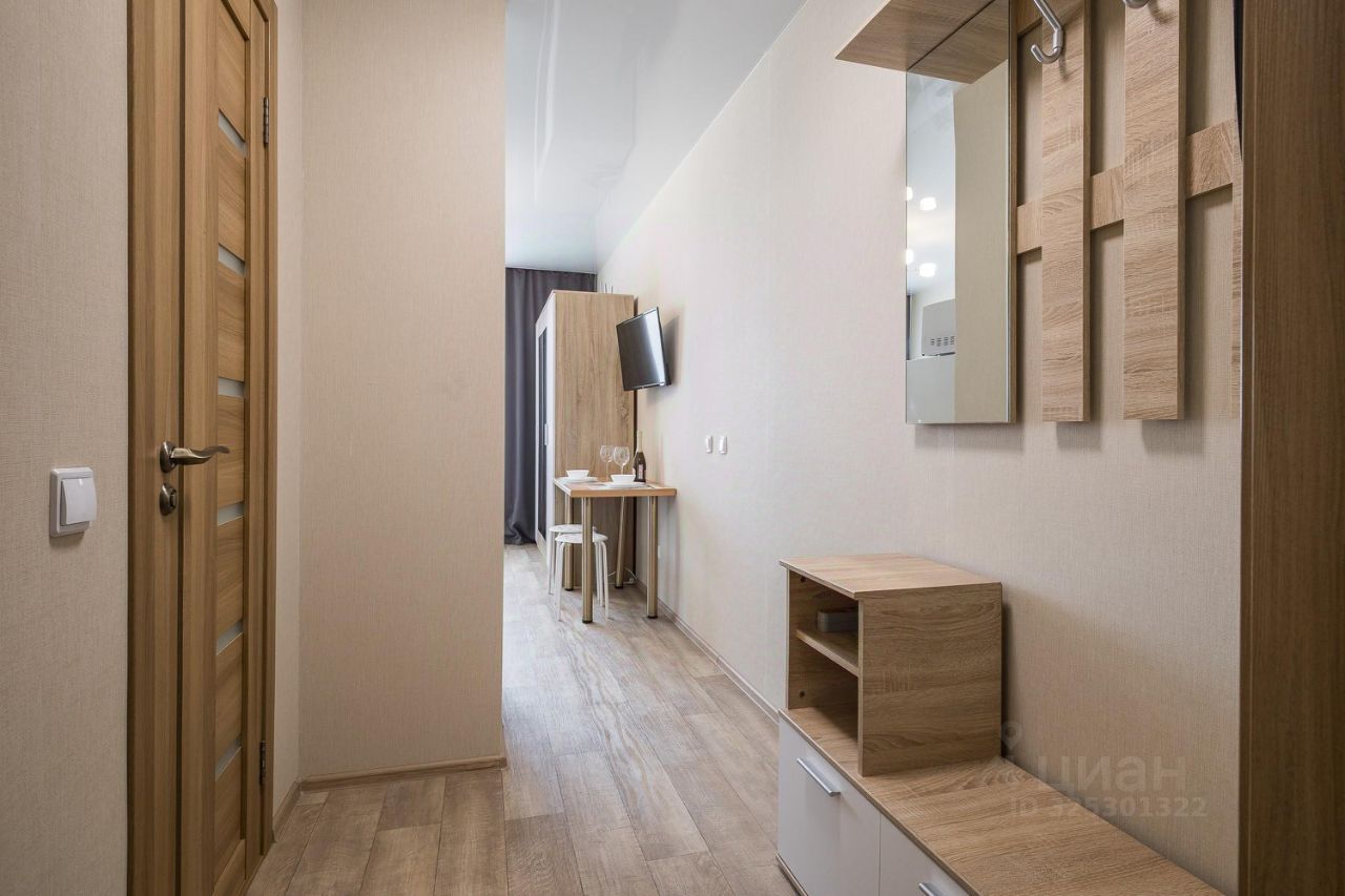 Фадеева - 66/3 №25