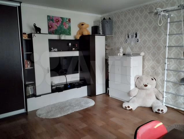 Шевцовой 2-я - 36/1 №12