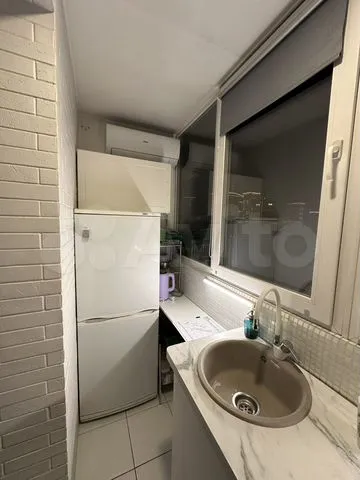 Дмитрия Донского - 24/1 №6