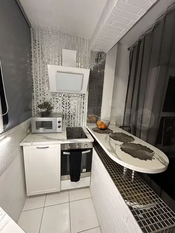 Дмитрия Донского - 24/1 №2