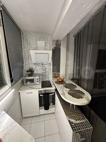 Дмитрия Донского - 24/1 №5