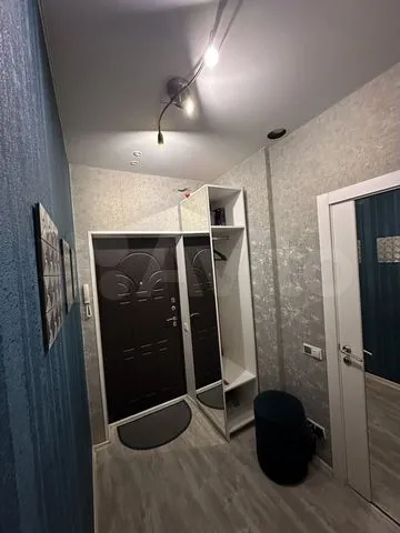 ул. Дмитрия Донского, д.24/1 №1