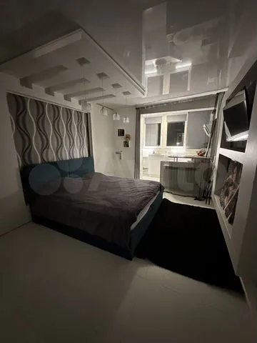 Дмитрия Донского - 24/1 №1