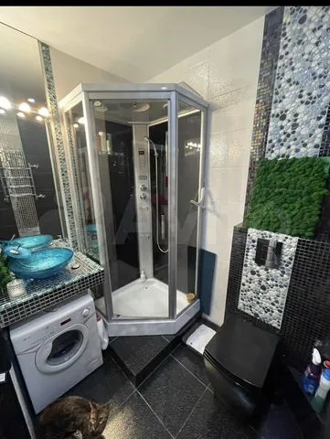 Дмитрия Донского - 24/1 №3