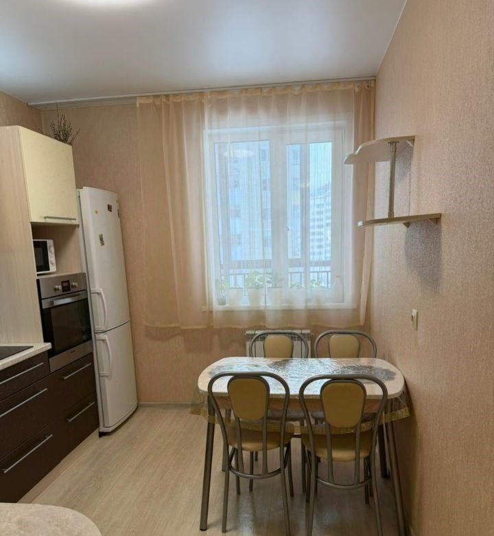 Мясниковой - 6/1 №6