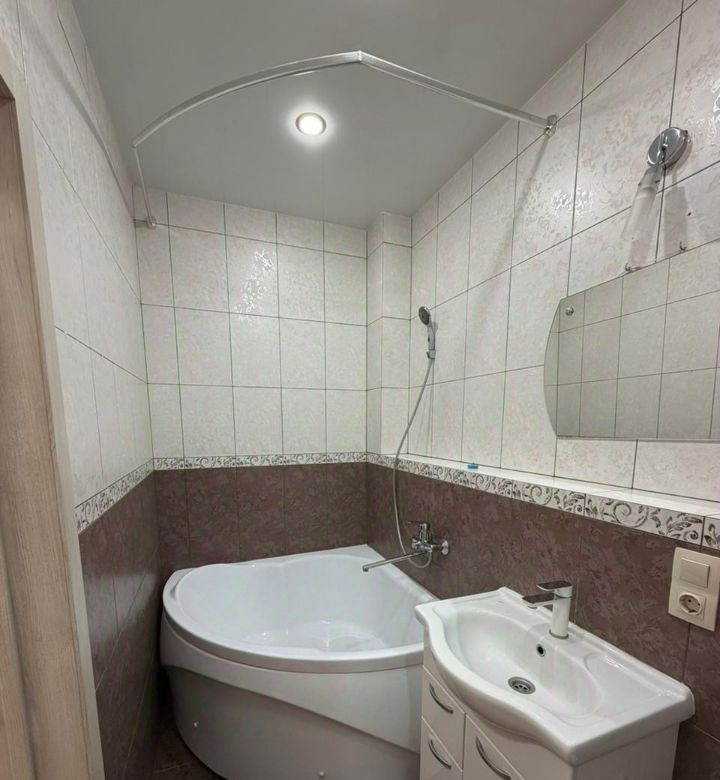 Мясниковой - 6/1 №3