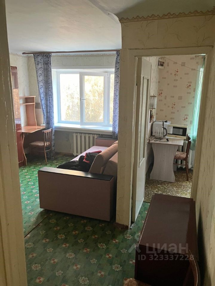 Театральная - 4 №2