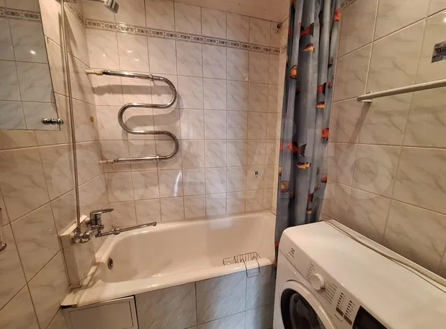 Бориса Богаткова - 204 №7