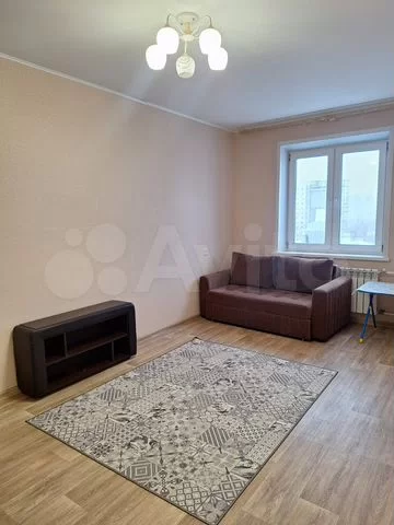 Плющихинская - 1 №1