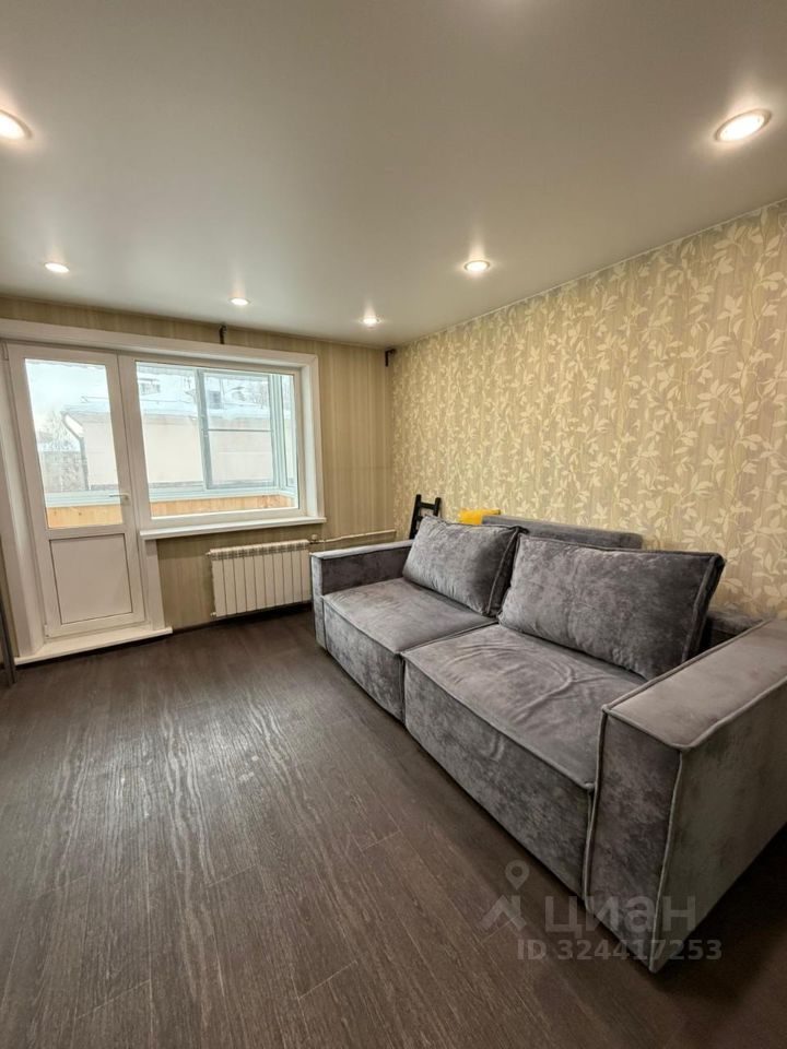 Добролюбова - 18 №4